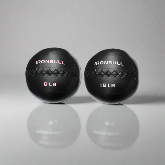 Apollo Athletics Iron Bull Medicine Ball