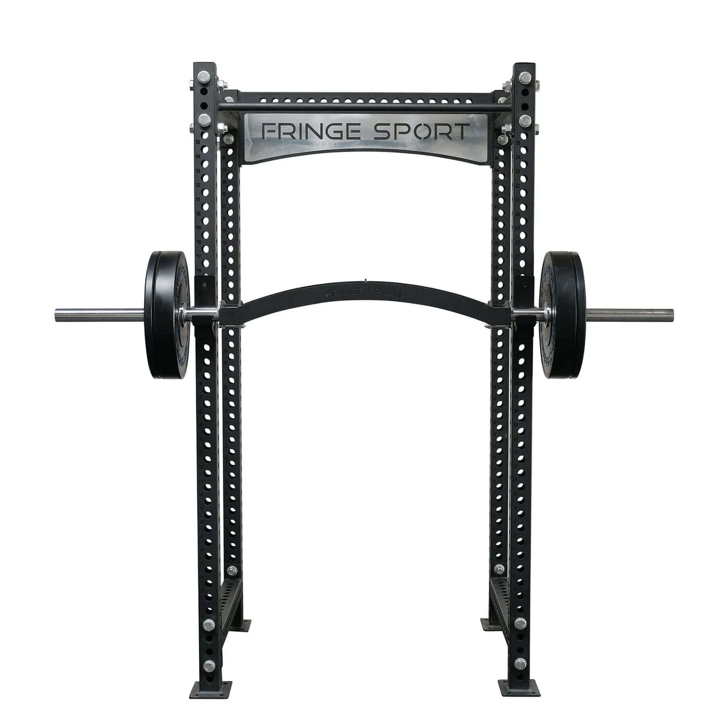 Fringe Sport Osprey Commercial Power Cage (3x3)