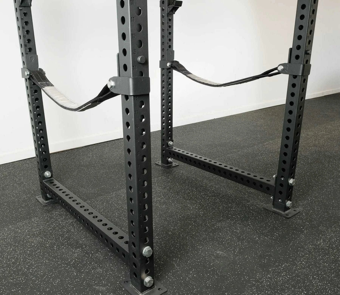 Fringe Sport Osprey Commercial Power Cage (3x3)