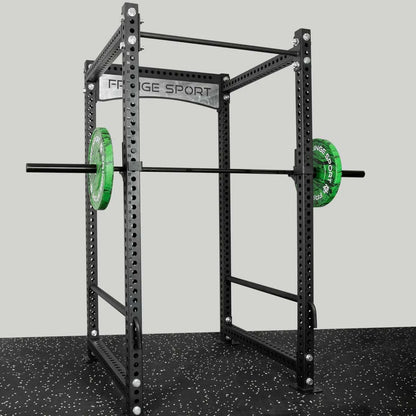 Fringe Sport Osprey Commercial Power Cage (3x3)