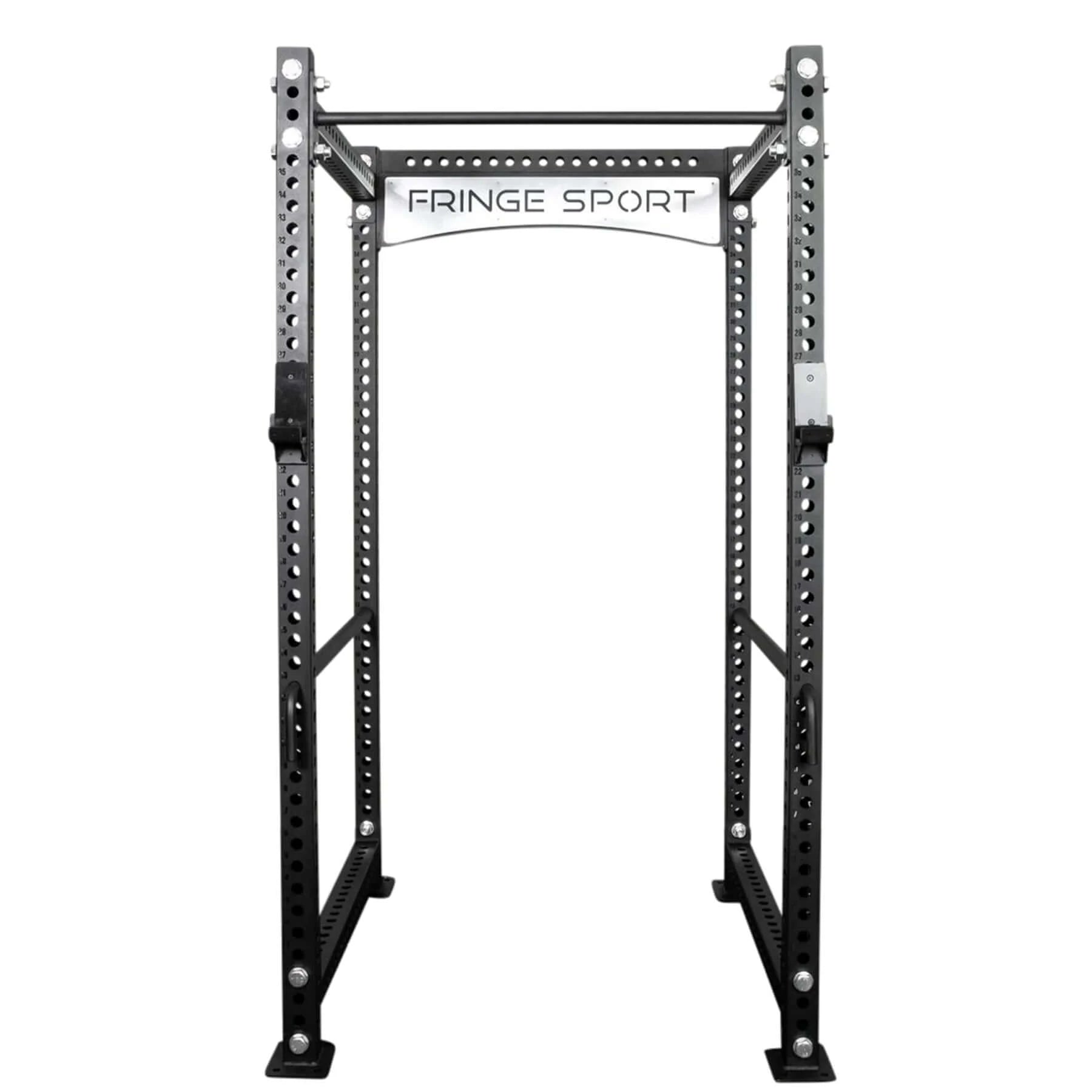 Fringe Sport Osprey Commercial Power Cage (3x3)