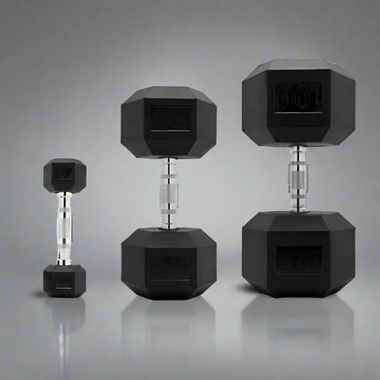 Fringe Sport Dumbbell Pairs