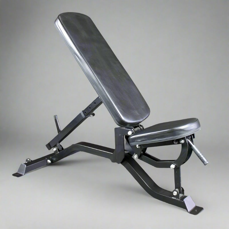 Fringe Sport Econ Adjustable Bench