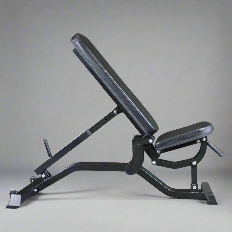 Fringe Sport Econ Adjustable Bench