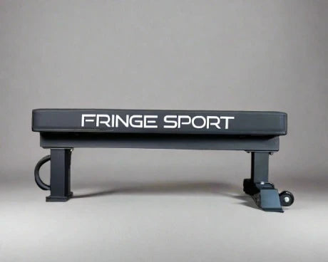 Fringe Sport Fatty Comp-Flat Bench