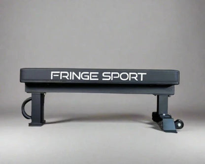 Fringe Sport Fatty Comp-Flat Bench