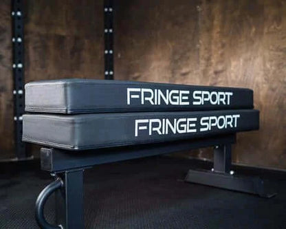 Fringe Sport Fatty Comp-Flat Bench