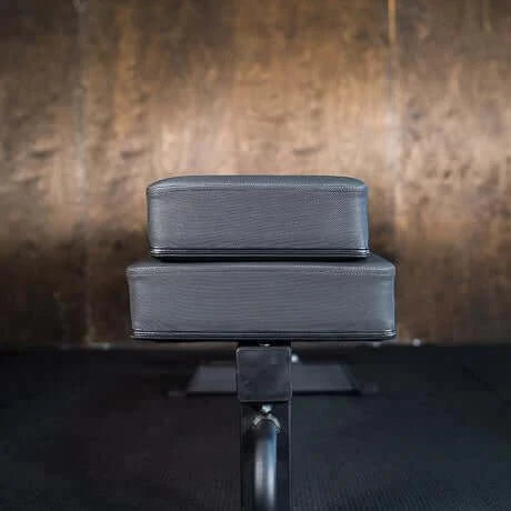 Fringe Sport Fatty Comp-Flat Bench