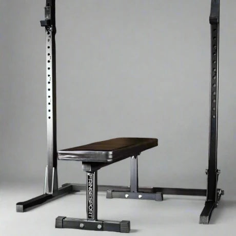 Fringe Sport Flat Bench 1000