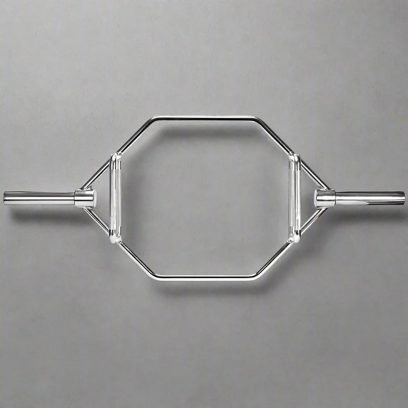 Fringe Sport Hex "Trap" Bar