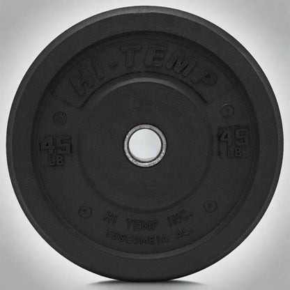 Fringe Sport Hi-Temp Bumper Plates Pairs and Sets