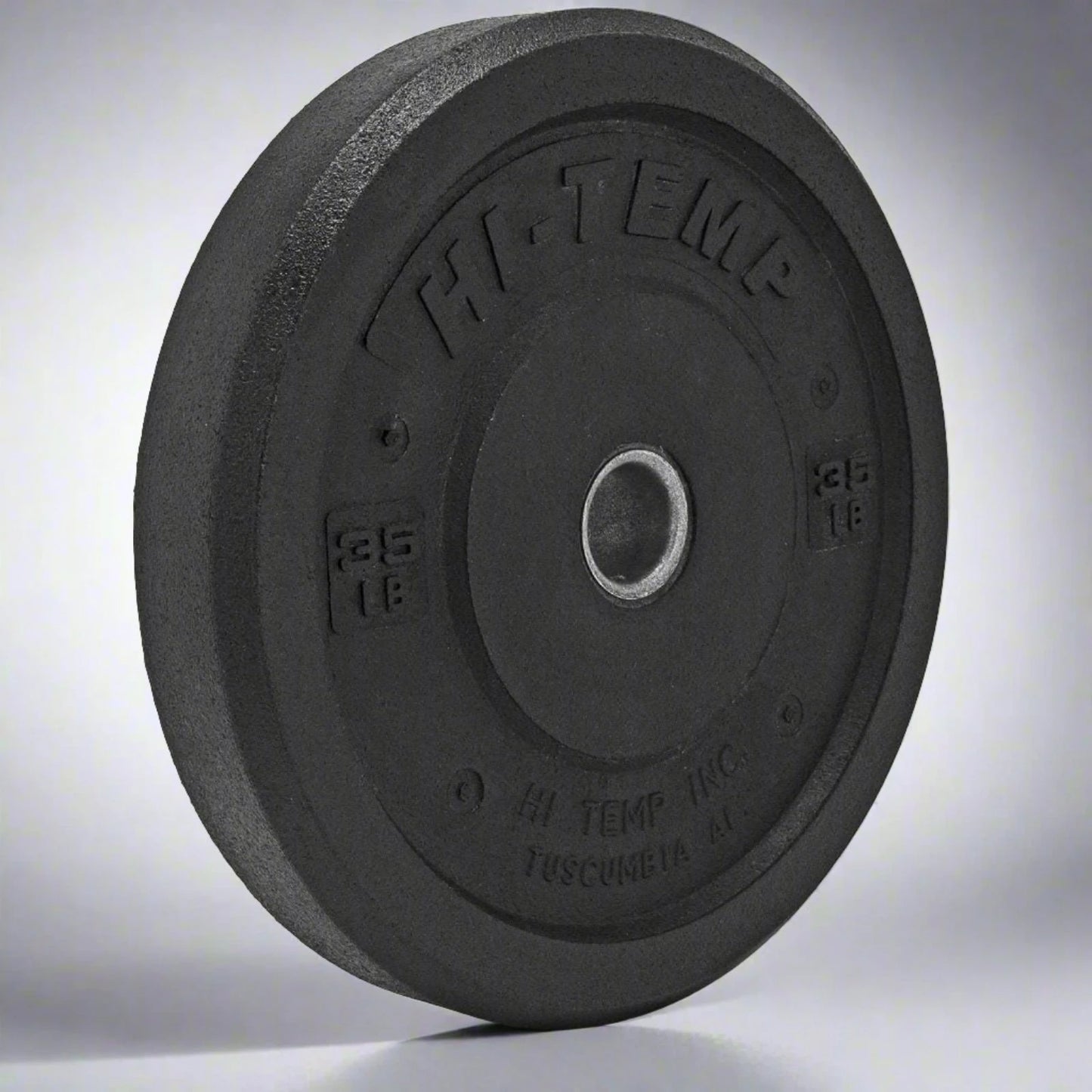 Fringe Sport Hi-Temp Bumper Plates Pairs and Sets