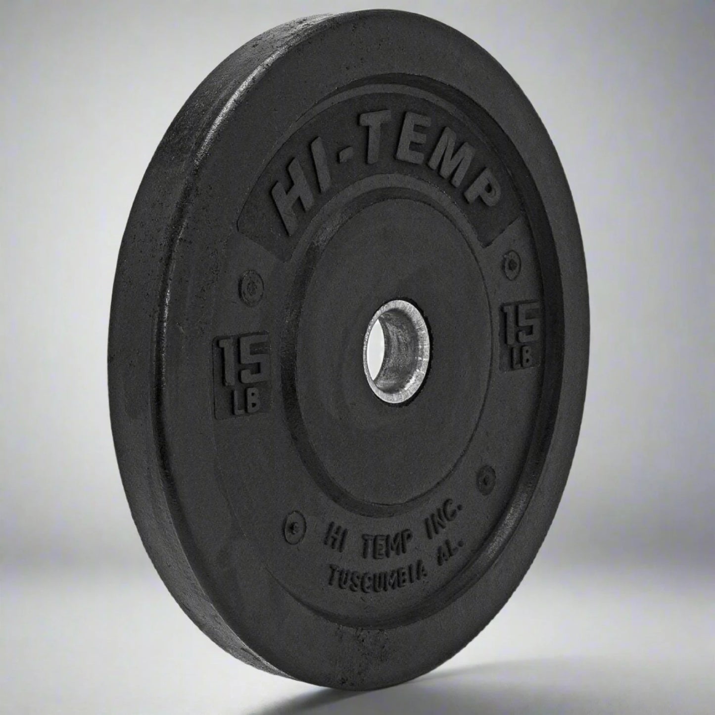 Fringe Sport Hi-Temp Bumper Plates Pairs and Sets