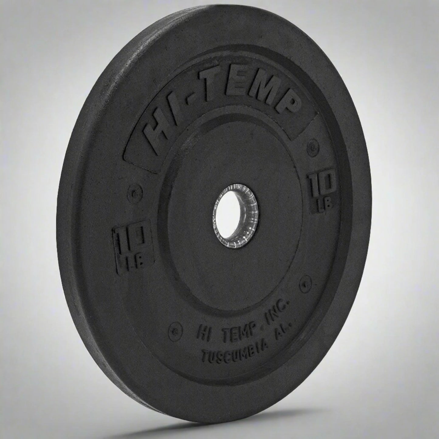 Fringe Sport Hi-Temp Bumper Plates Pairs and Sets