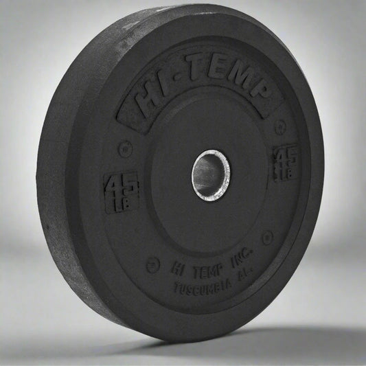 Fringe Sport Hi-Temp Bumper Plates Pairs and Sets