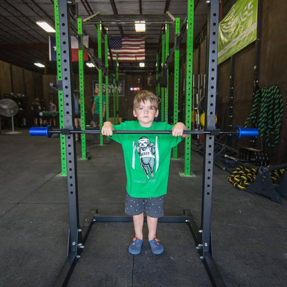 Fringe Sport Kid's Mini Barbell