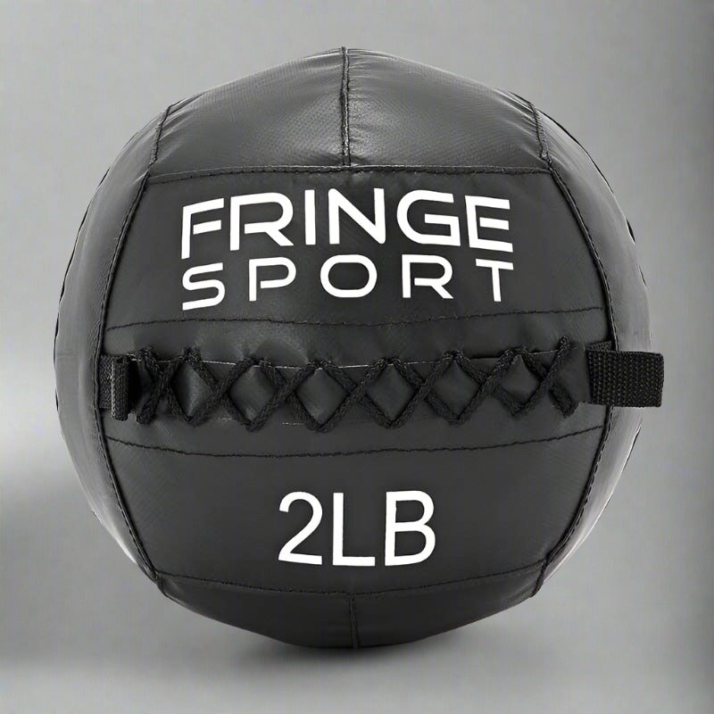 Fringe Sport Kid's Medicine Ball