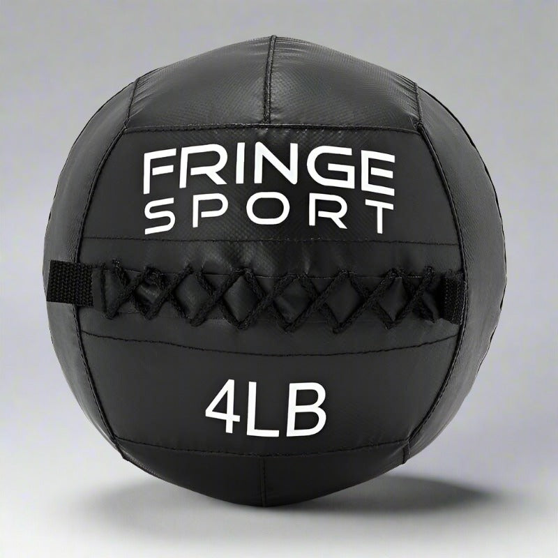 Fringe Sport Kid's Medicine Ball