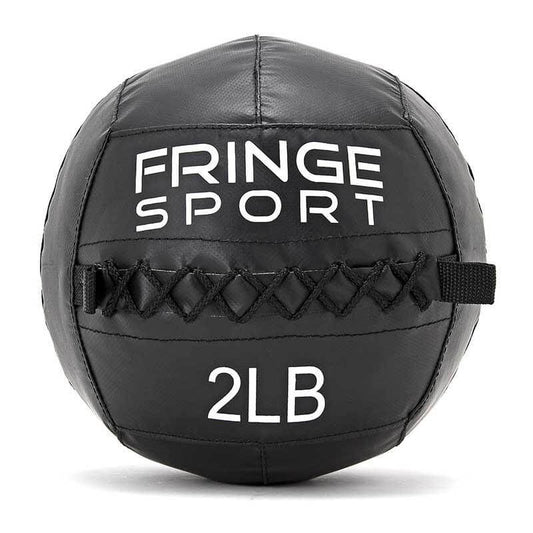 Fringe Sport Kid's Medicine Ball