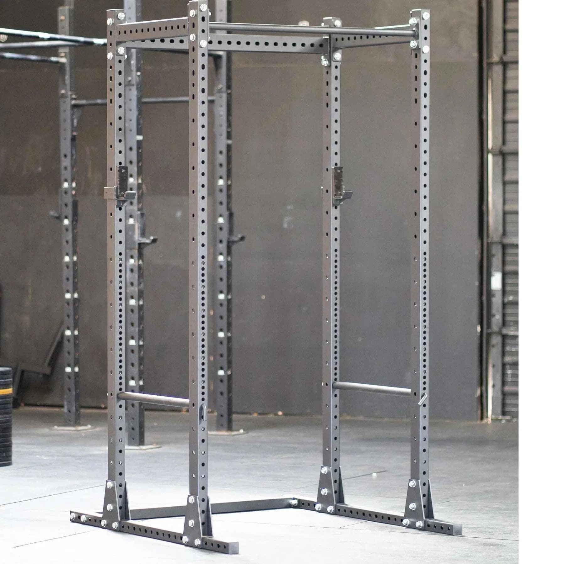 Fringe Sport Unlimited 2x3 Cage Squat Rack