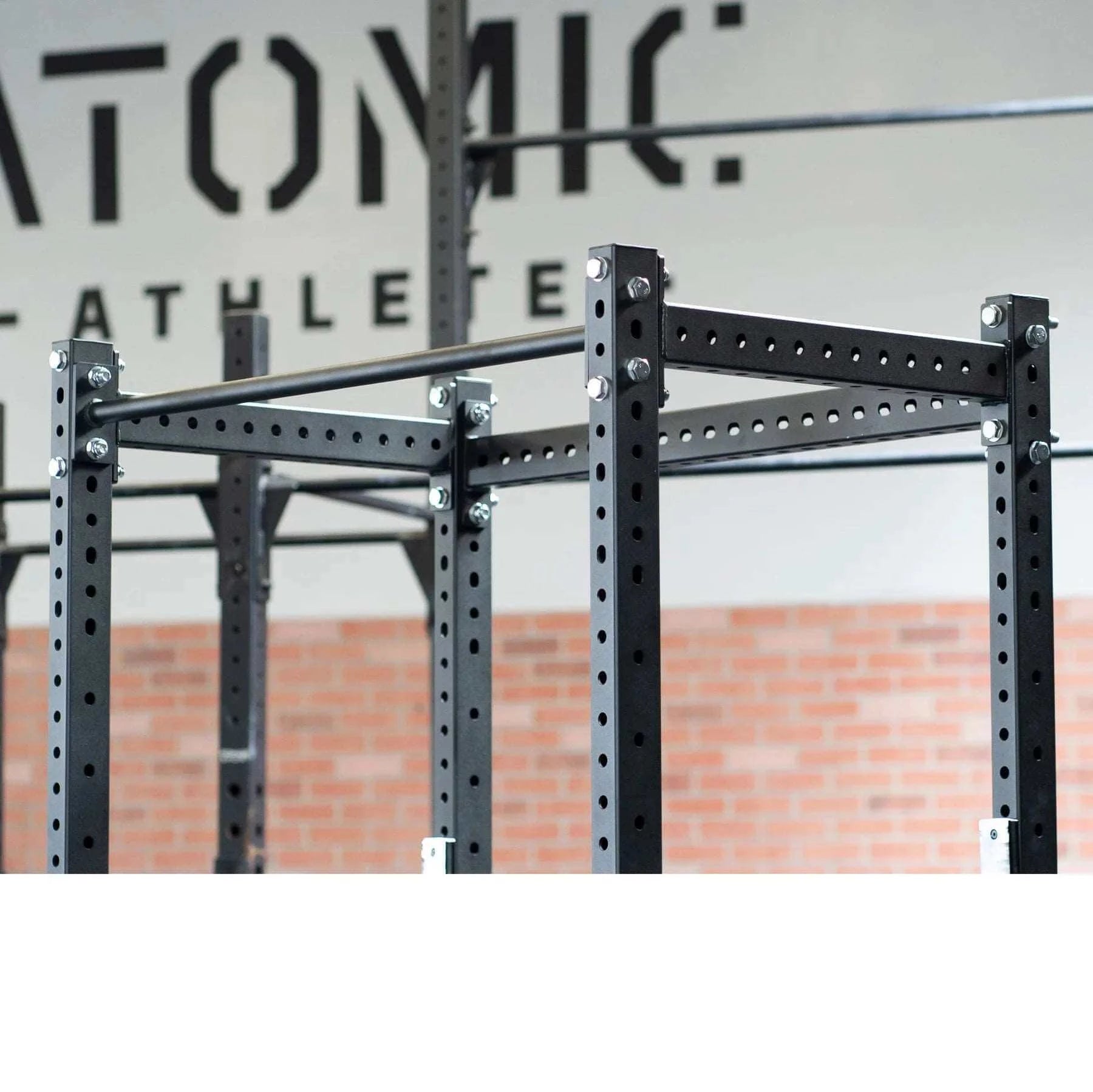 Fringe Sport Unlimited 2x3 Cage Squat Rack