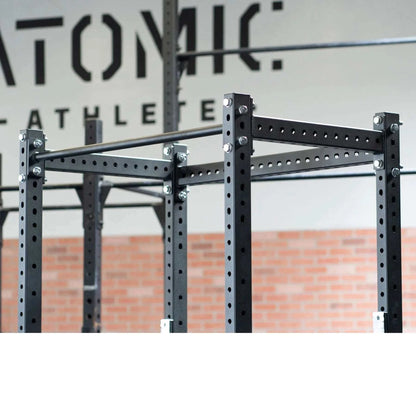 Fringe Sport Unlimited 2x3 Cage Squat Rack