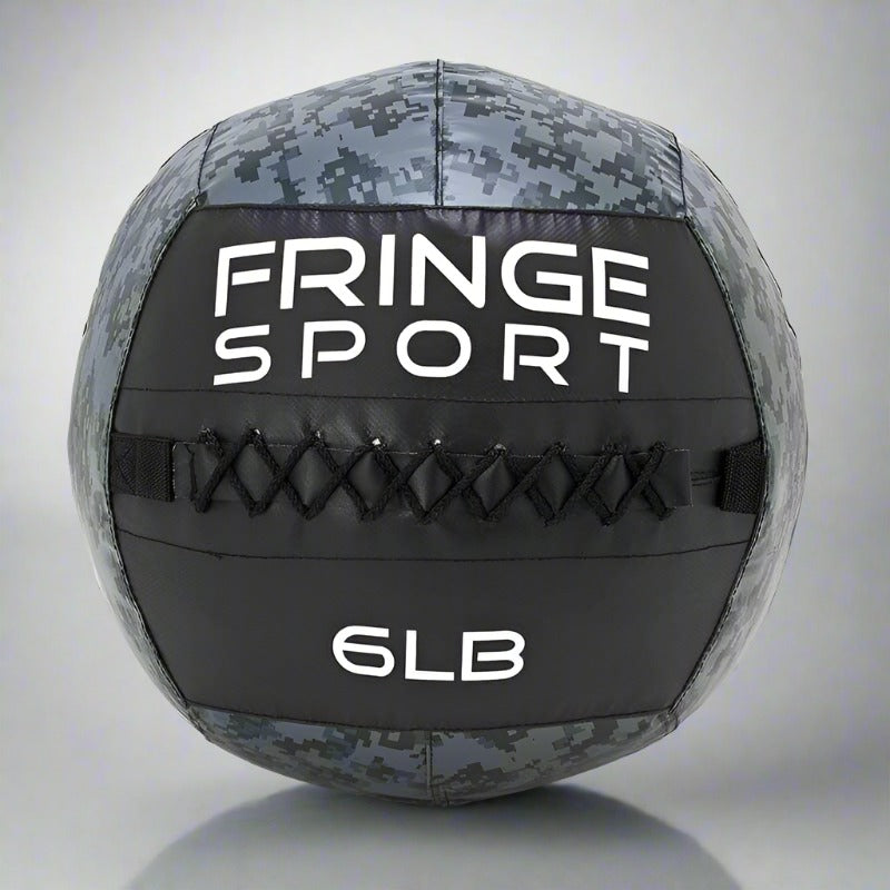 Fringe Sport Medicine Ball