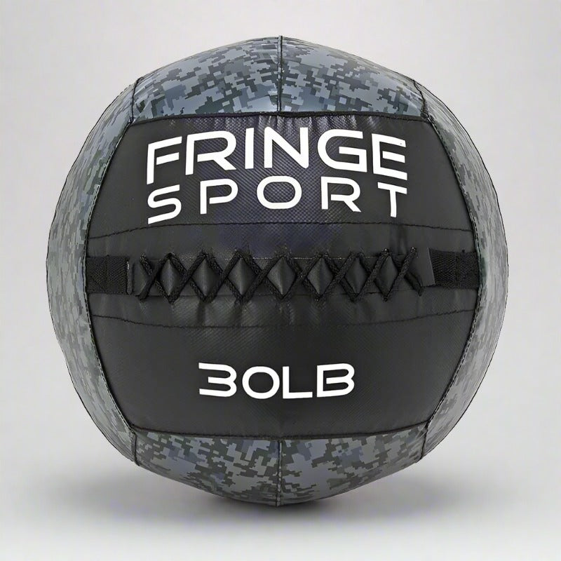 Fringe Sport Medicine Ball