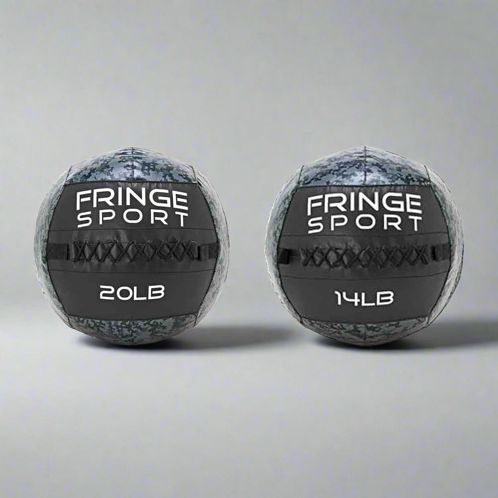 Fringe Sport Medicine Ball