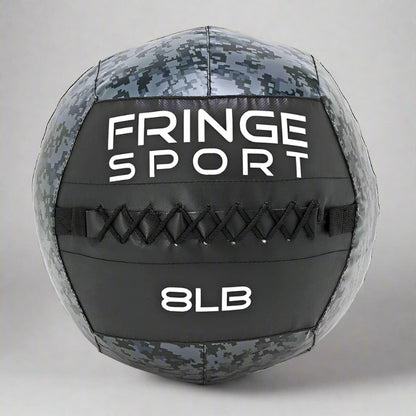 Fringe Sport Medicine Ball