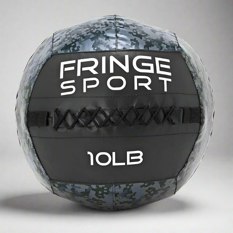 Fringe Sport Medicine Ball