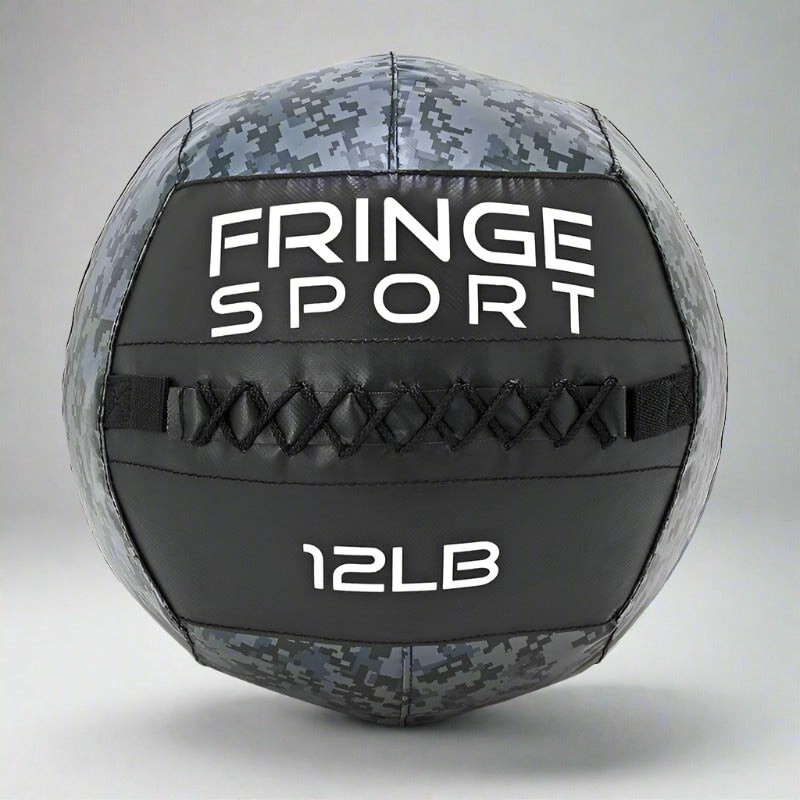 Fringe Sport Medicine Ball