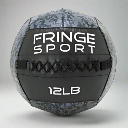 Fringe Sport Medicine Ball