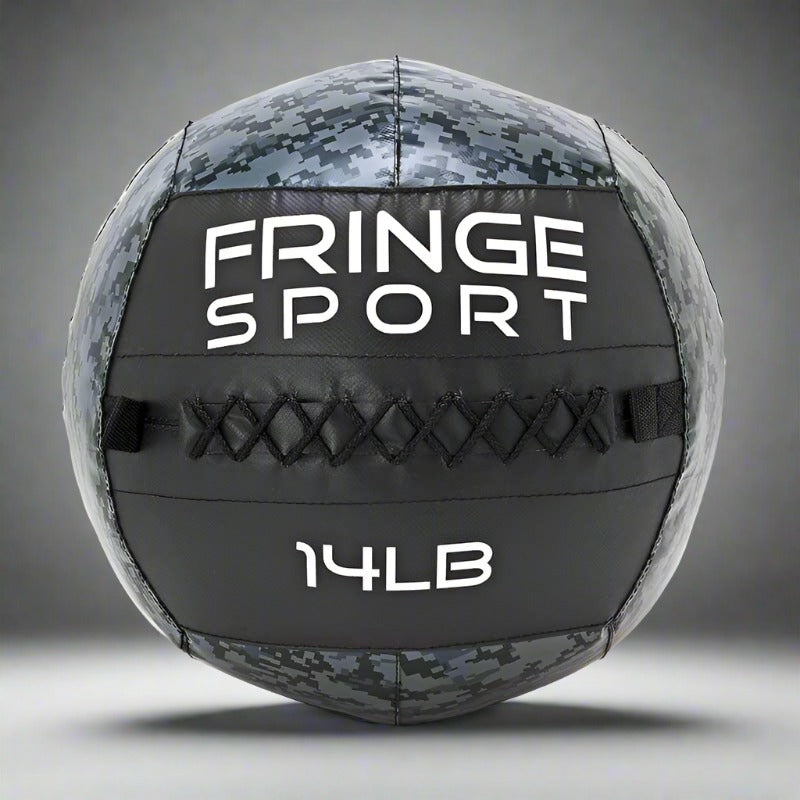 Fringe Sport Medicine Ball