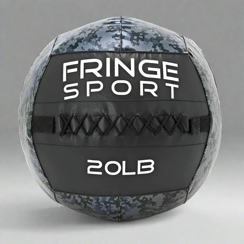 Fringe Sport Medicine Ball