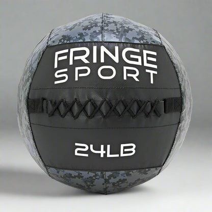 Fringe Sport Medicine Ball