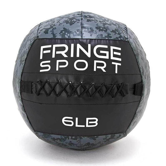 Fringe Sport Medicine Ball