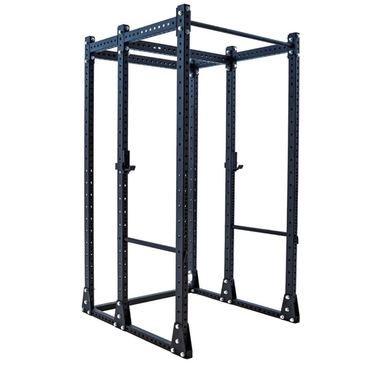 Fringe Sport Unlimited Mega 6 Post Squat Rack