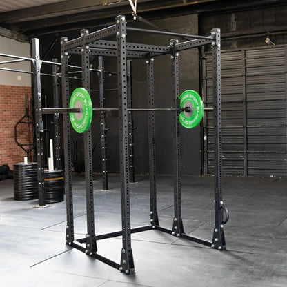 Fringe Sport Unlimited Mega 6 Post Squat Rack