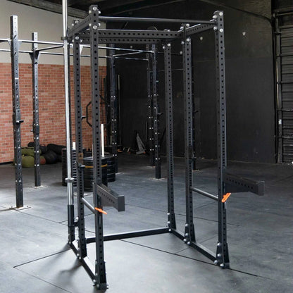 Fringe Sport Unlimited Mega 6 Post Squat Rack