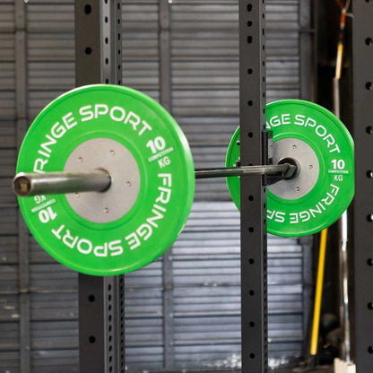 Fringe Sport Unlimited Mega 6 Post Squat Rack