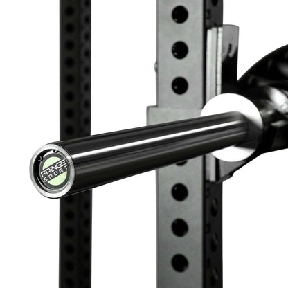 Fringe Sport Multi-Grip Swiss Barbell