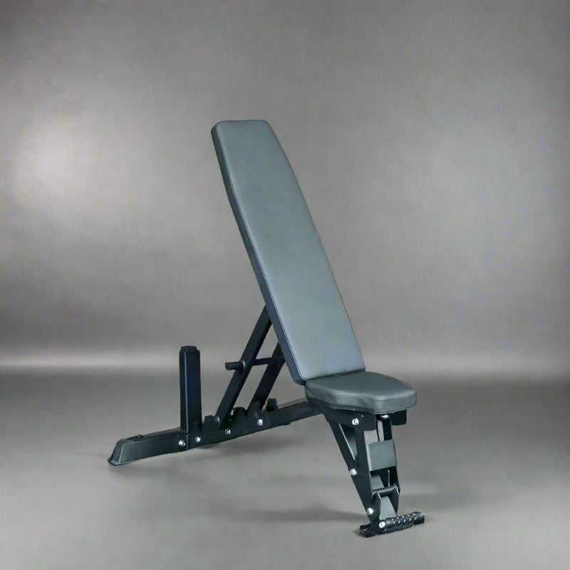 Fringe Sport Pro-Lift Incline Bench