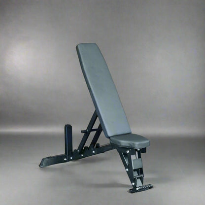 Fringe Sport Pro-Lift Incline Bench