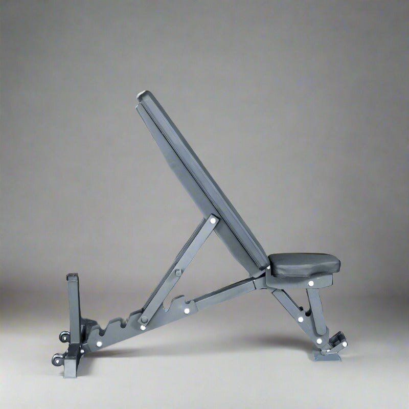 Fringe Sport Pro-Lift Incline Bench - Powerlifting Essential