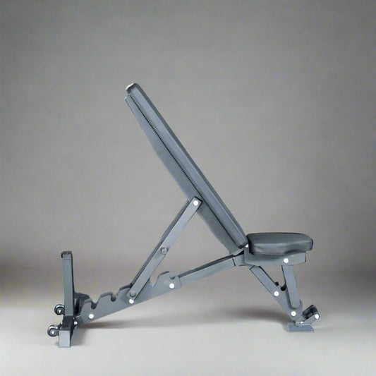 Fringe Sport Pro-Lift Incline Bench