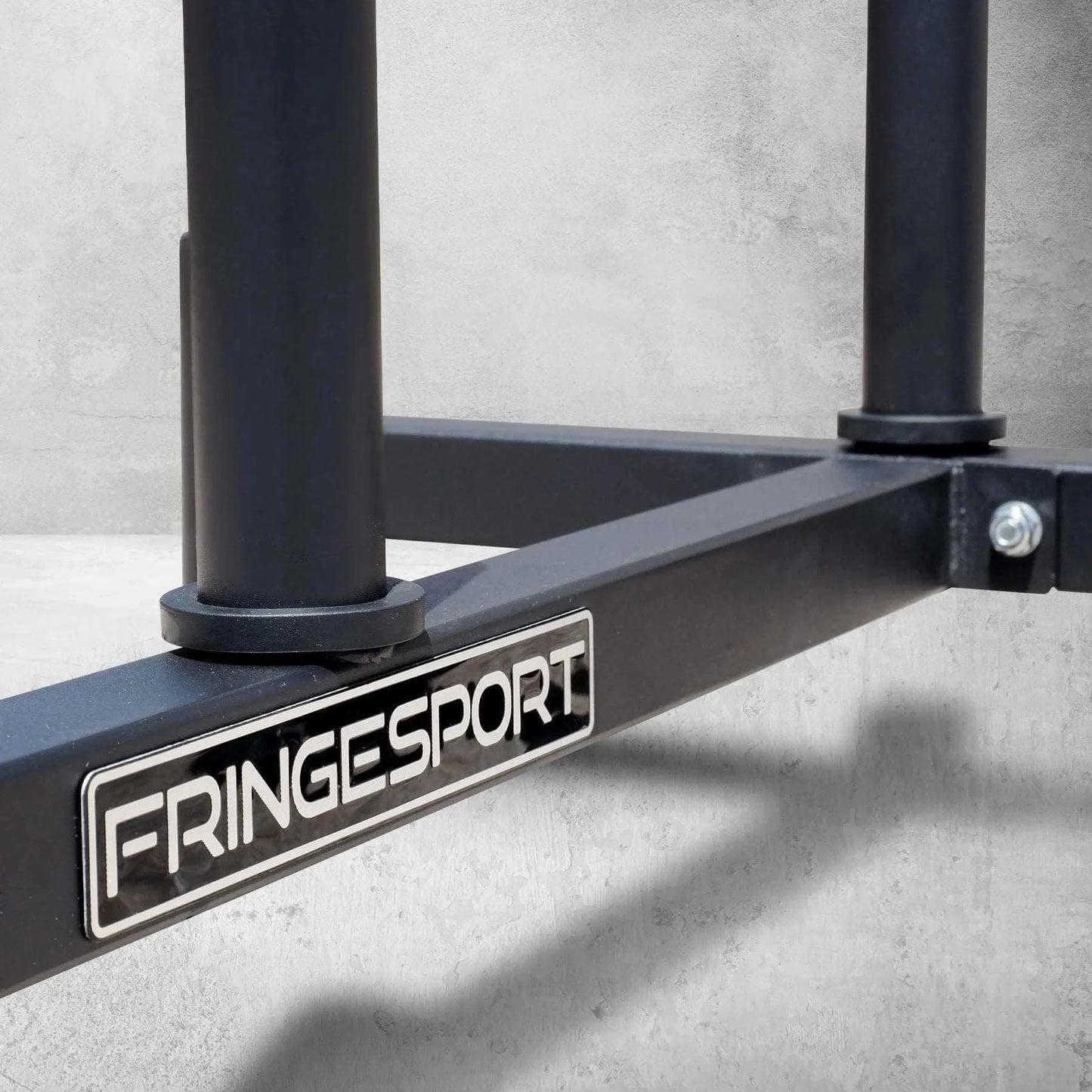 Fringe Sport V2 Econ Prowler Sled