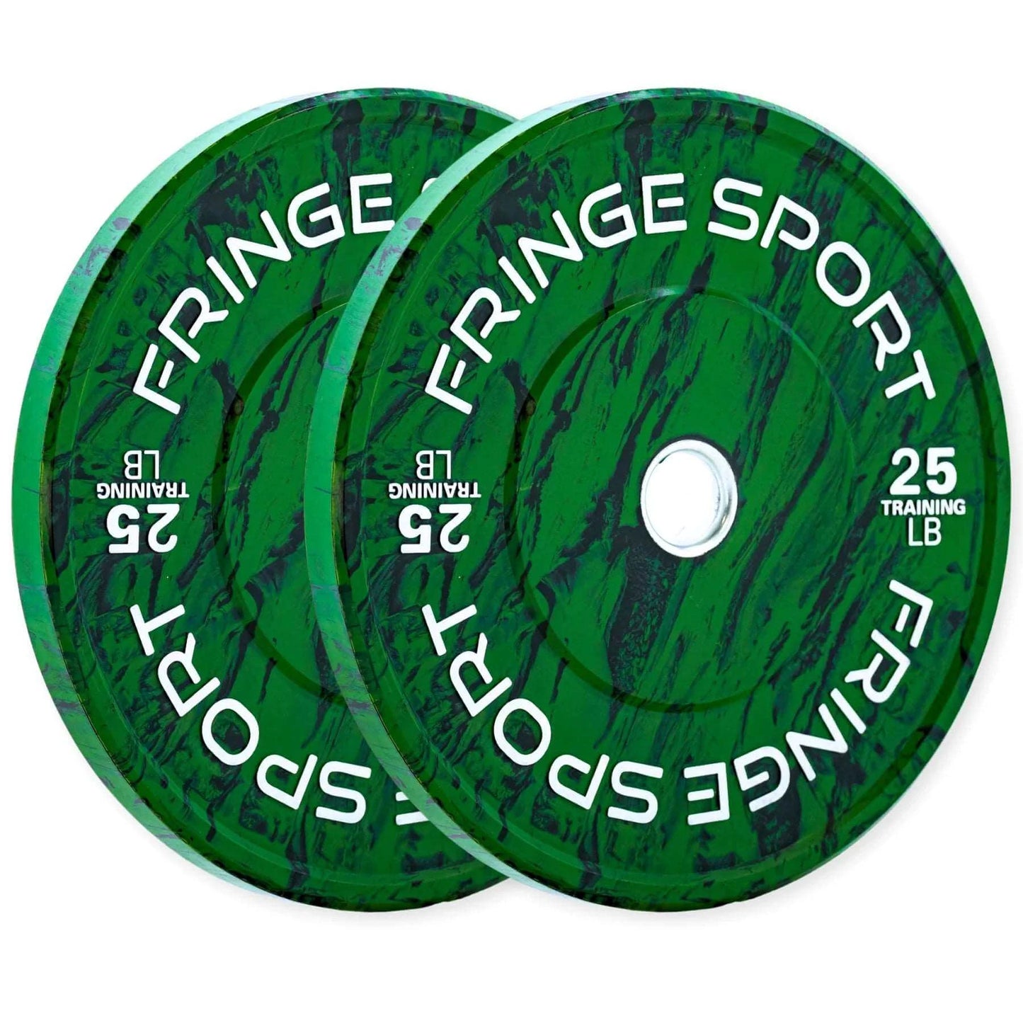 Fringe Sport Savage Bumper Plate Pairs