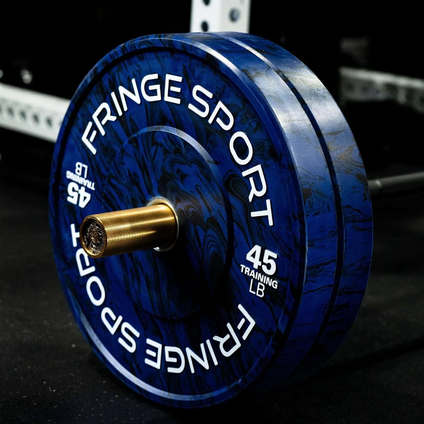 Fringe Sport Savage Bumper Plate Pairs