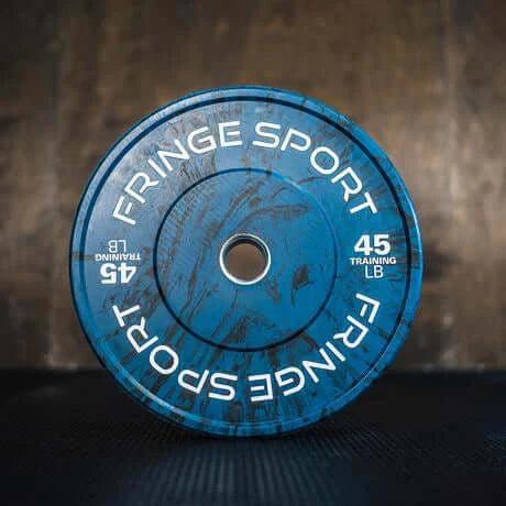 Fringe Sport Savage Bumper Plate Pairs